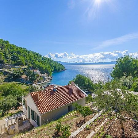 Apartment Antonio Bogomolje Экстерьер фото