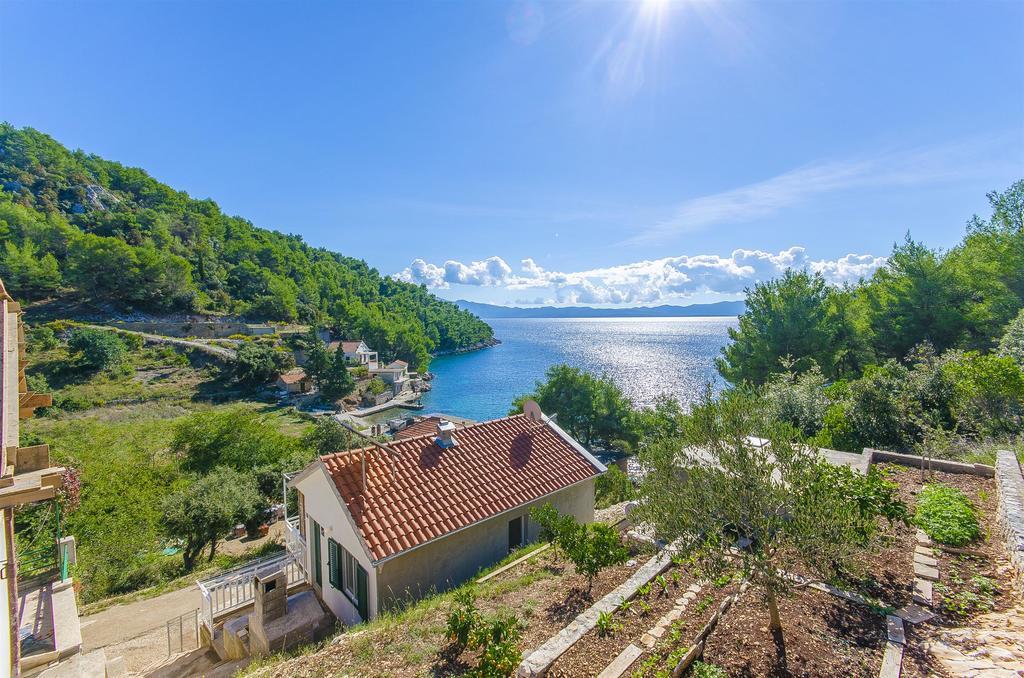 Apartment Antonio Bogomolje Экстерьер фото