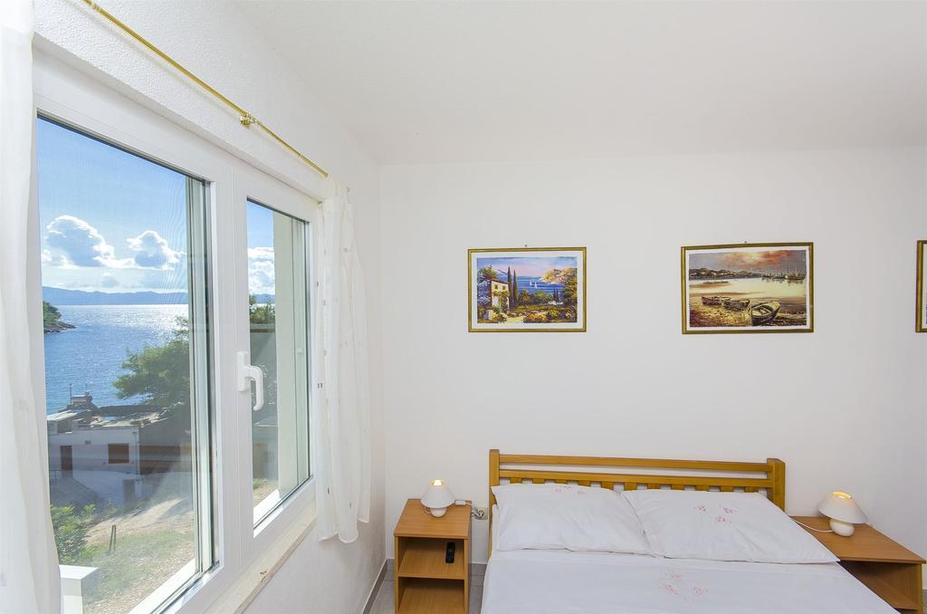 Apartment Antonio Bogomolje Экстерьер фото