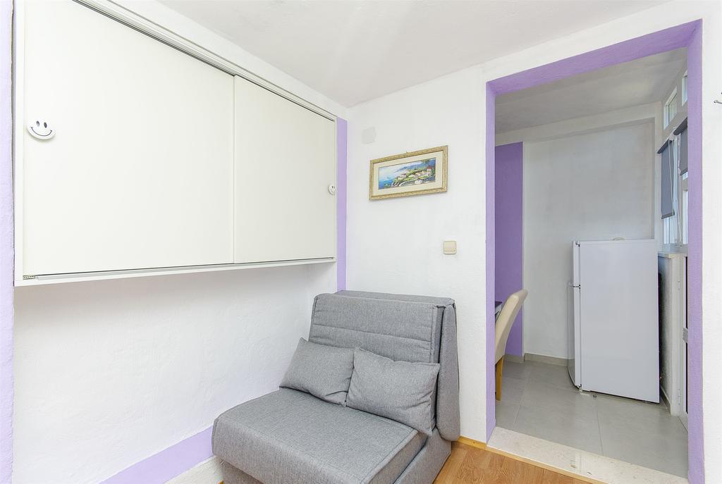 Apartment Antonio Bogomolje Экстерьер фото