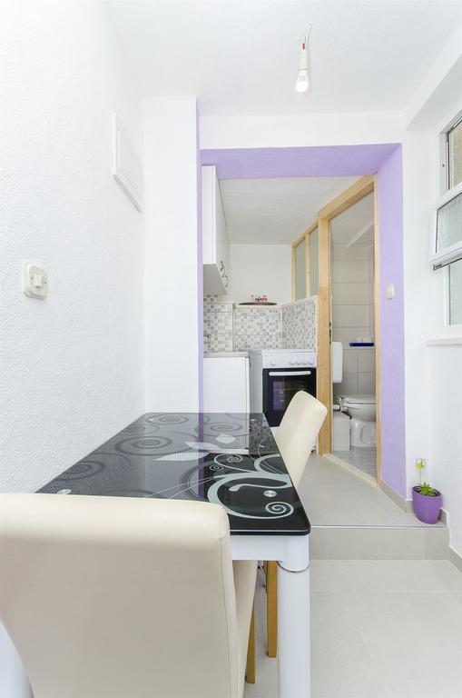 Apartment Antonio Bogomolje Экстерьер фото