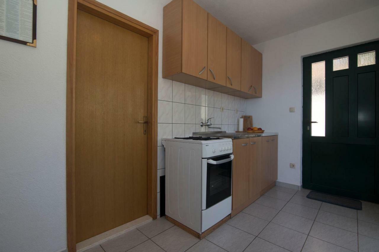 Apartment Antonio Bogomolje Экстерьер фото